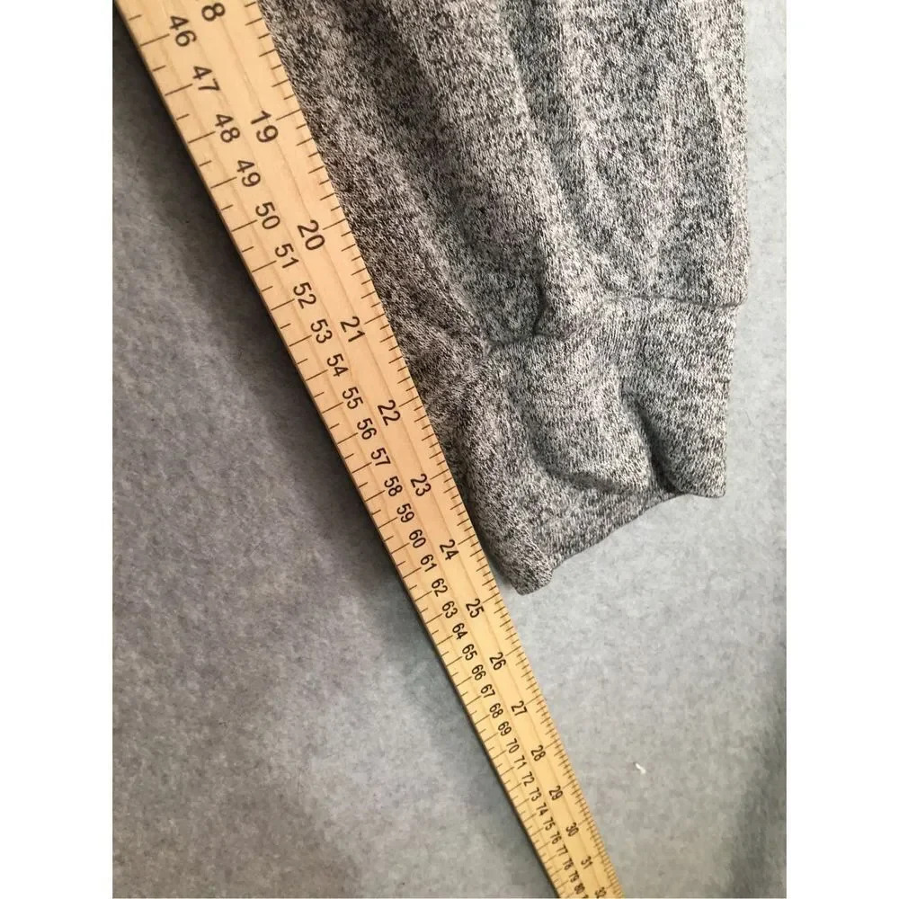 Womens Aerie Joggers Soft Stretchy Loungewear Casual Lounge - Picture 3 of 4